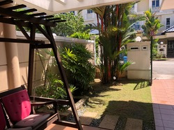 Villa Verde (D23), Terrace #173061152